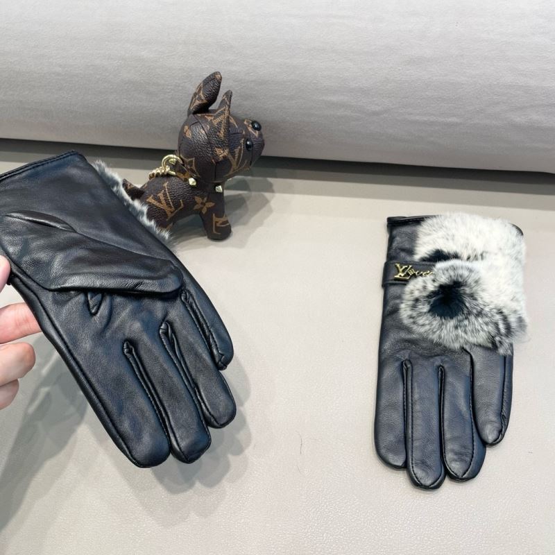 Louis Vuitton Gloves